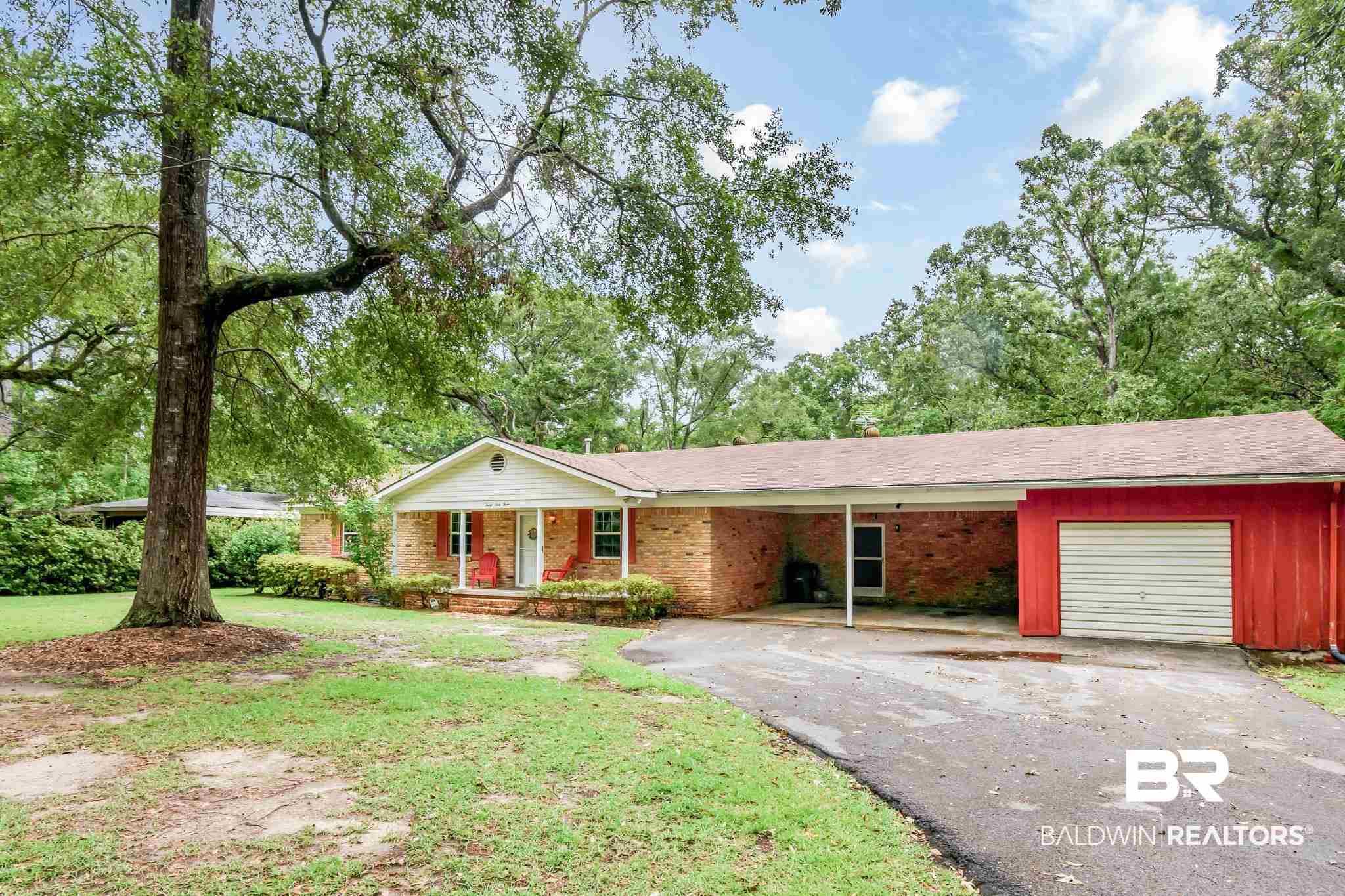 3063 Bryant Road Mobile, AL 36605 - Photo 10 of 47