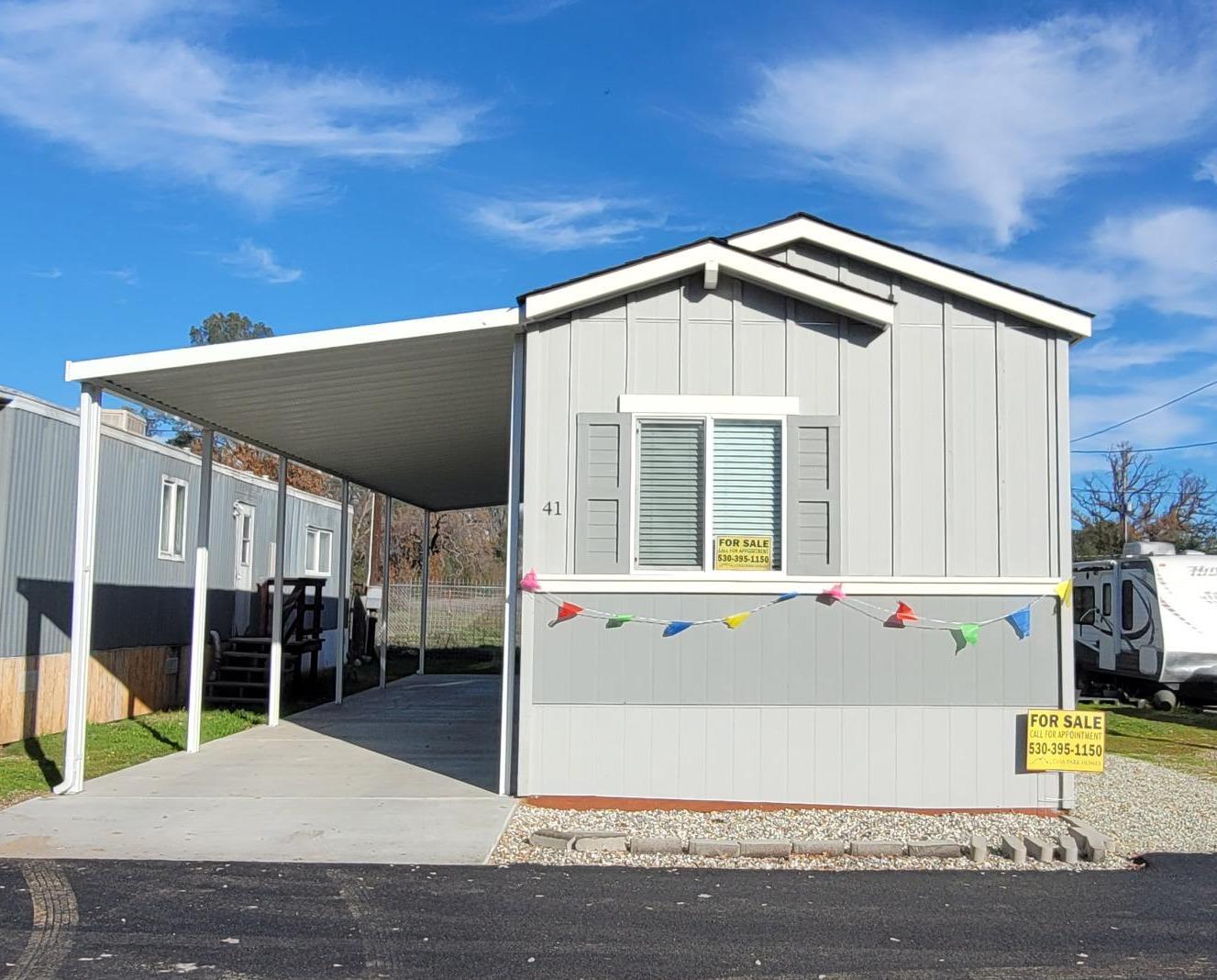 5812 Cedars Road, Unit 41 Redding, CA 96001 - Photo 1 of 1