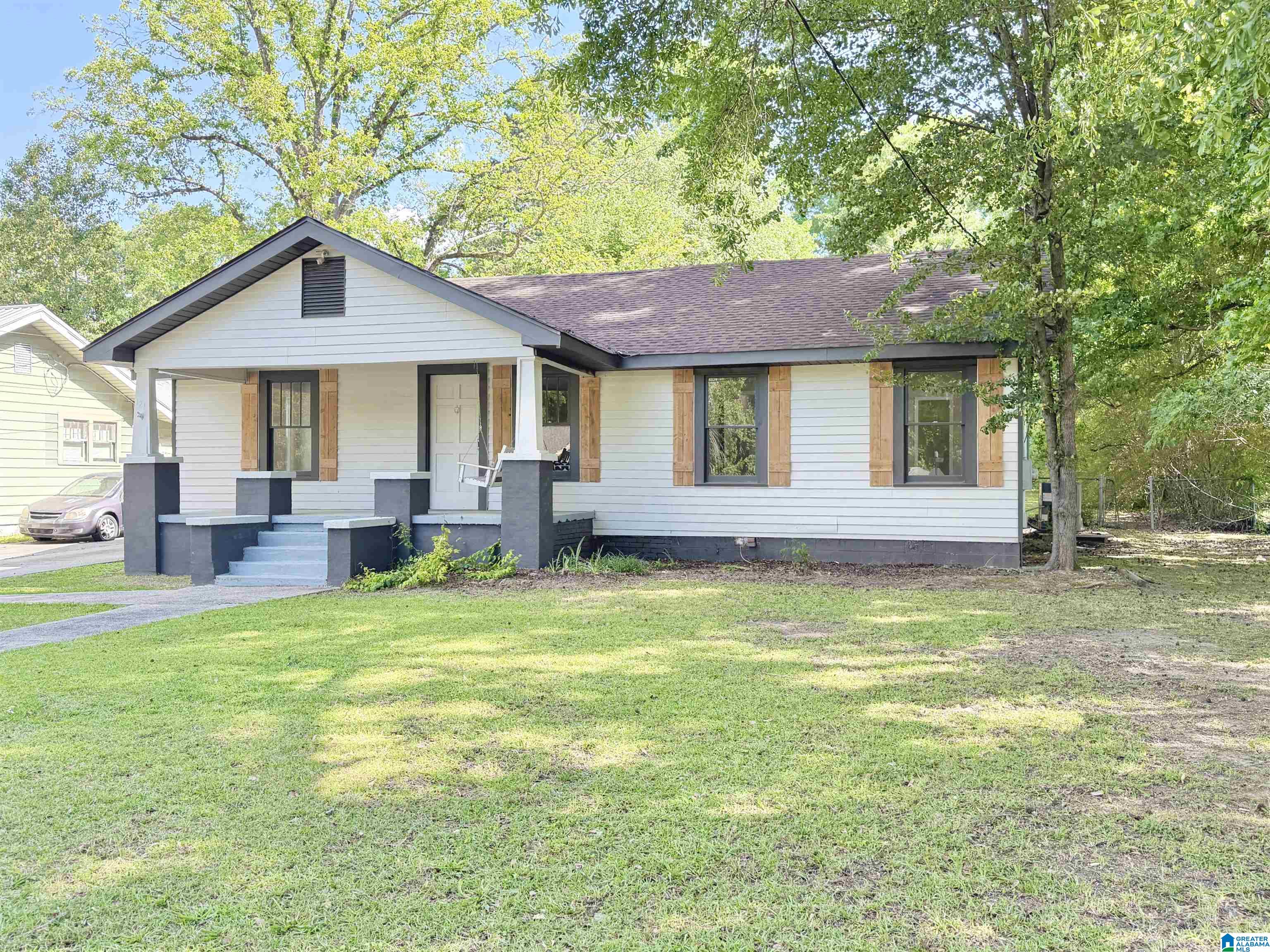 121 West Crest Road Bessemer, AL 35023 - Photo 61 of 68 Gallery Image 61