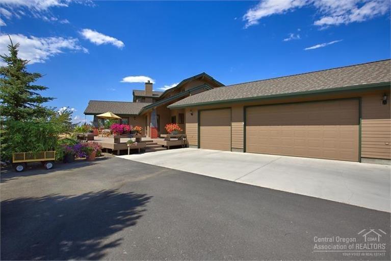 63560 Cricketwood Road Bend, OR 97701 - Photo 24 of 25 Additional Photo