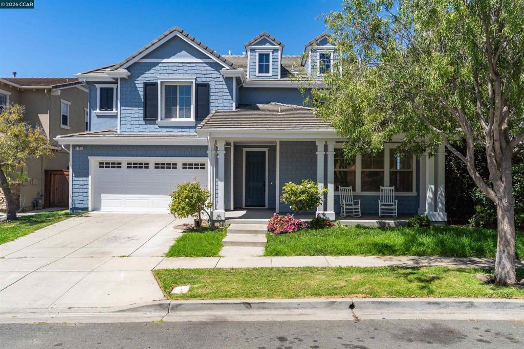 1105-1105 Rock Harbor Point Hercules, CA 94547 - Photo 2 of 24