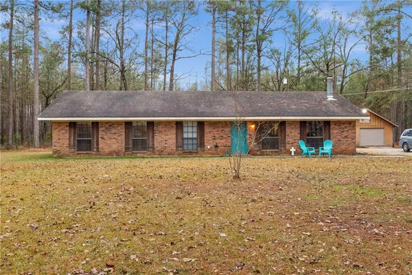 $310,000 | 11894 Hwy 28 Highway, Deville, LA 71328
