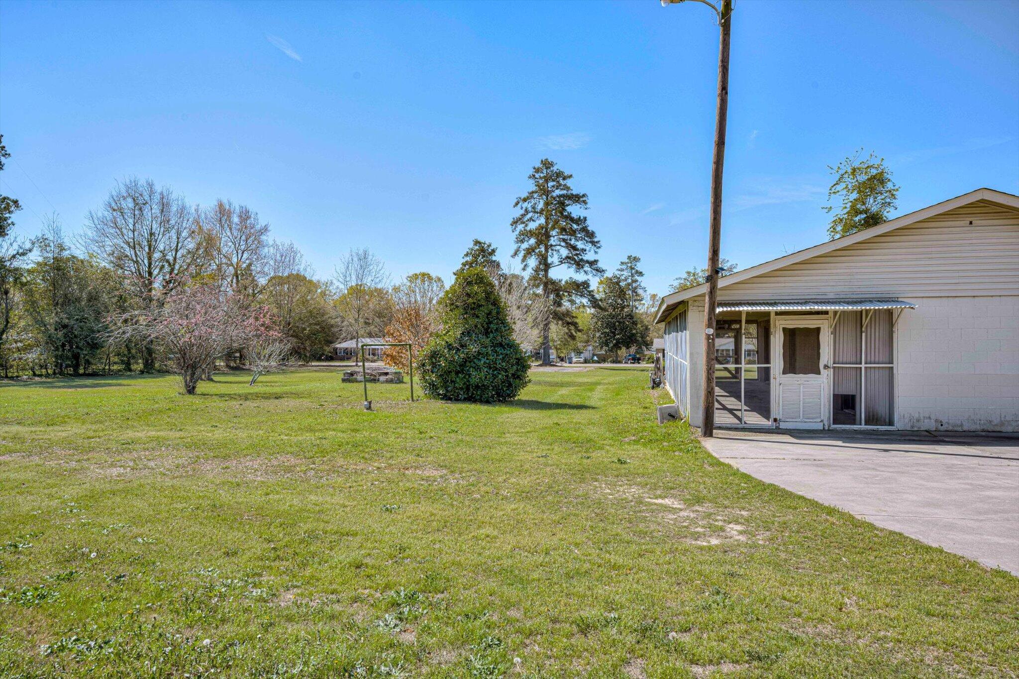 468 Williston Road, Unit 1 Beech Island, SC 29842 - Photo 34 of 41