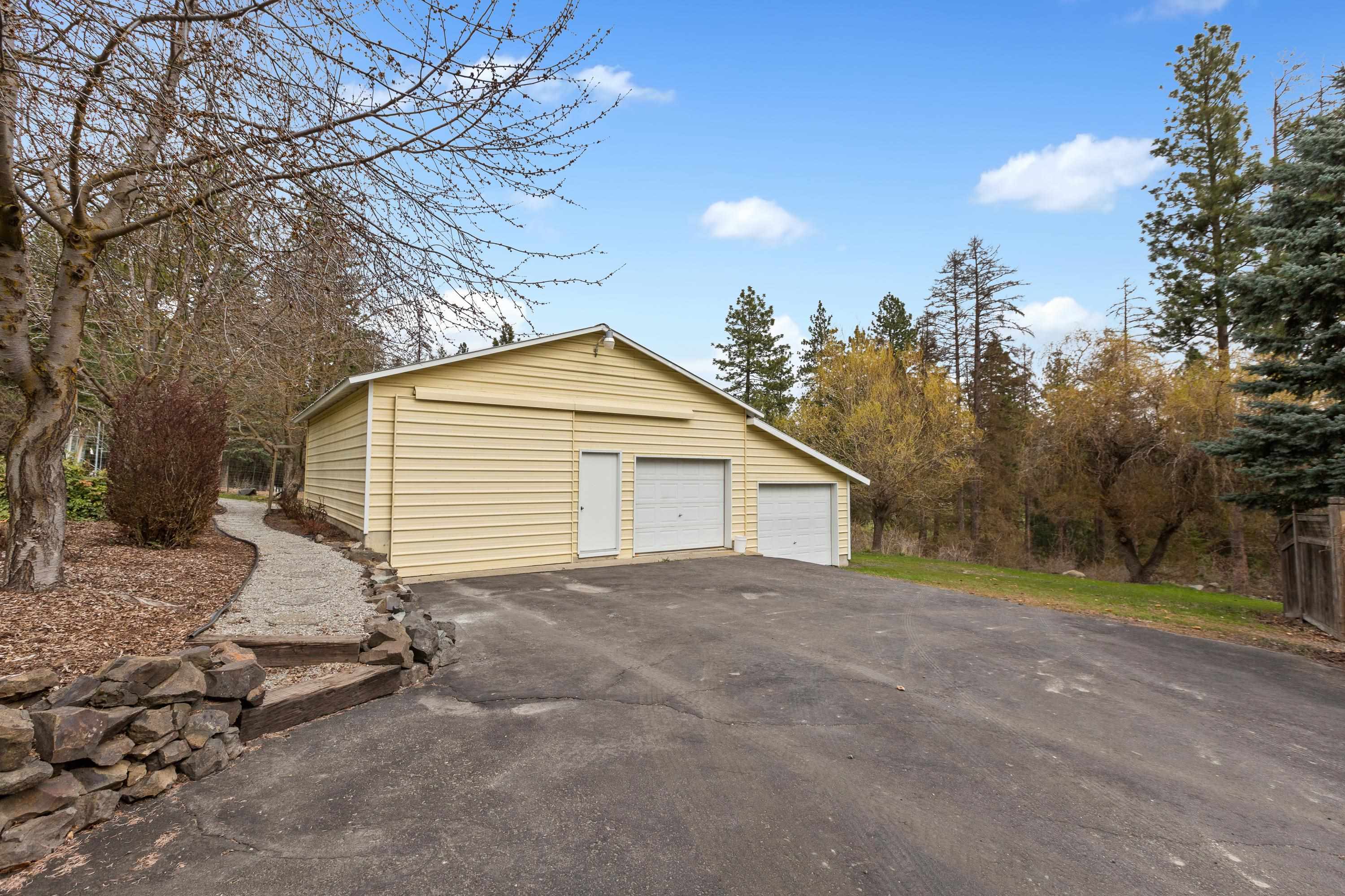 22024 North Panorama Road Colbert, WA 99005 - Photo 35 of 48