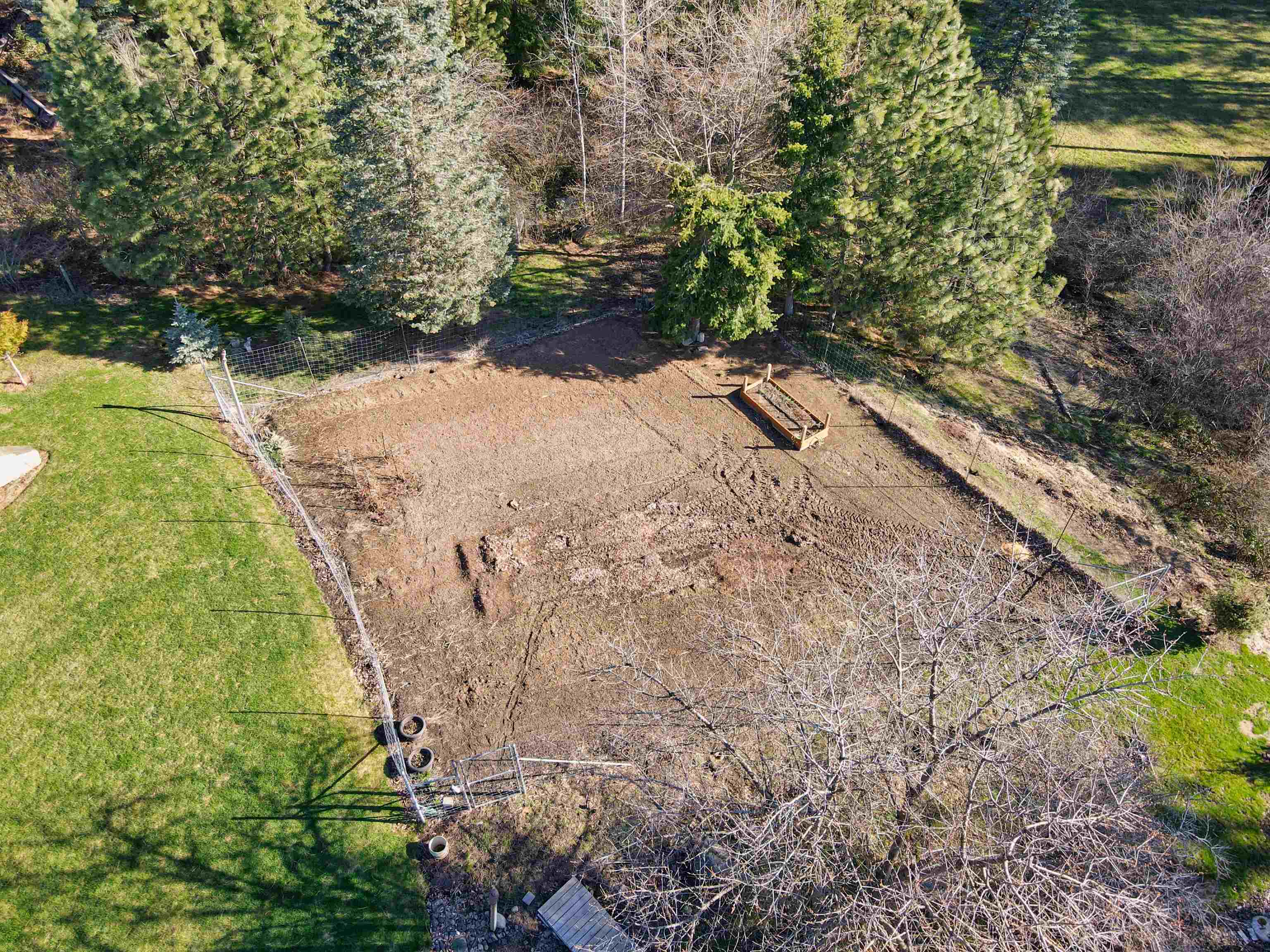 22024 North Panorama Road Colbert, WA 99005 - Photo 45 of 48