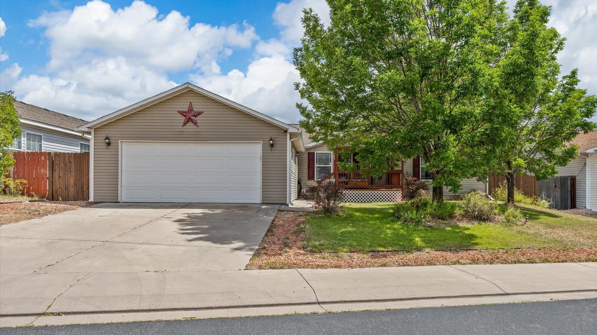 2443 Pioneer Way Rifle, CO 81650 - Photo 1 of 25