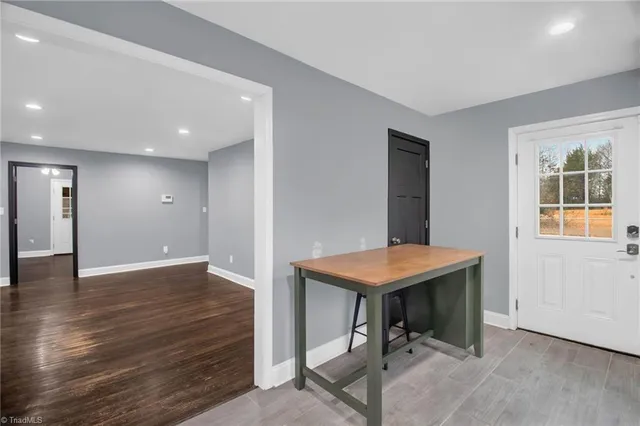 $229,000 | 2552 Old Us Highway South, Pilot Mountain, NC 27041