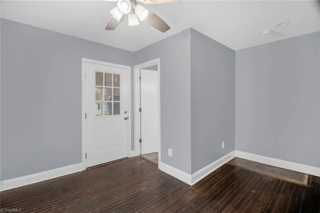 $229,000 | 2552 Old Us Highway South, Pilot Mountain, NC 27041