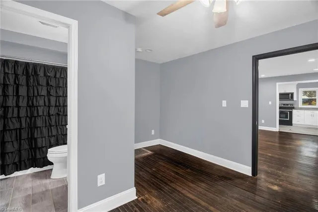 $229,000 | 2552 Old Us Highway South, Pilot Mountain, NC 27041