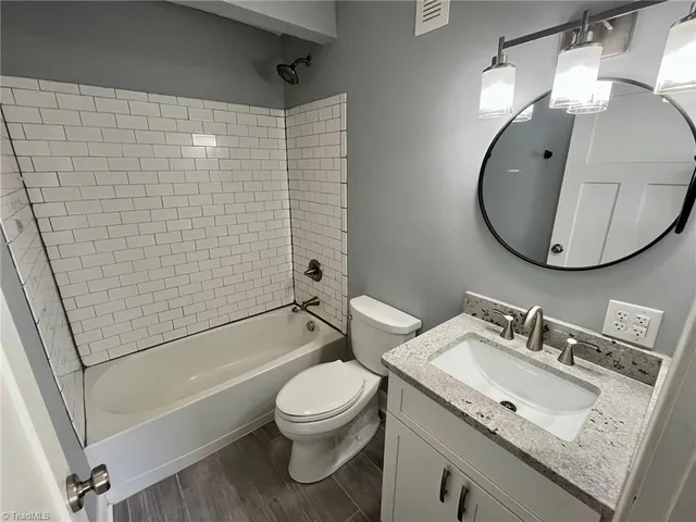 $229,000 | 2552 Old Us Highway South, Pilot Mountain, NC 27041