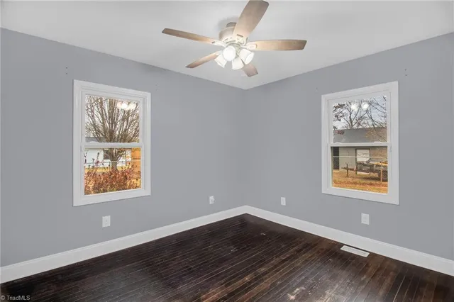 $229,000 | 2552 Old Us Highway South, Pilot Mountain, NC 27041