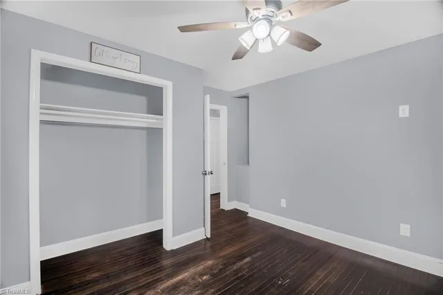 $229,000 | 2552 Old Us Highway South, Pilot Mountain, NC 27041