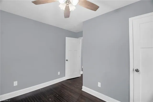 $229,000 | 2552 Old Us Highway South, Pilot Mountain, NC 27041