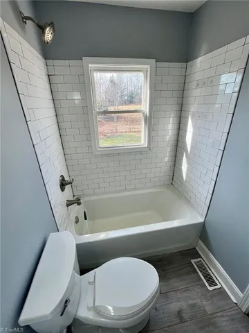 $229,000 | 2552 Old Us Highway South, Pilot Mountain, NC 27041