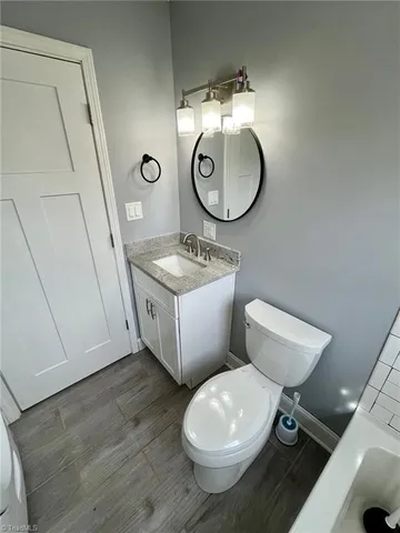 $229,000 | 2552 Old Us Highway South, Pilot Mountain, NC 27041