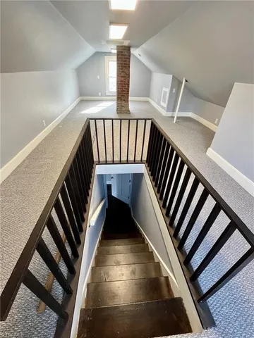 $229,000 | 2552 Old Us Highway South, Pilot Mountain, NC 27041