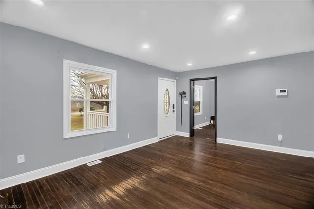 $229,000 | 2552 Old Us Highway South, Pilot Mountain, NC 27041