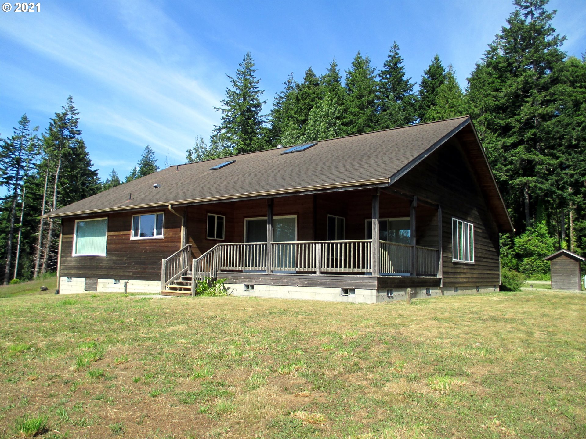 56205 Rusty Road Bandon, OR 97411 - Photo 1 of 25 Gallery Image 1