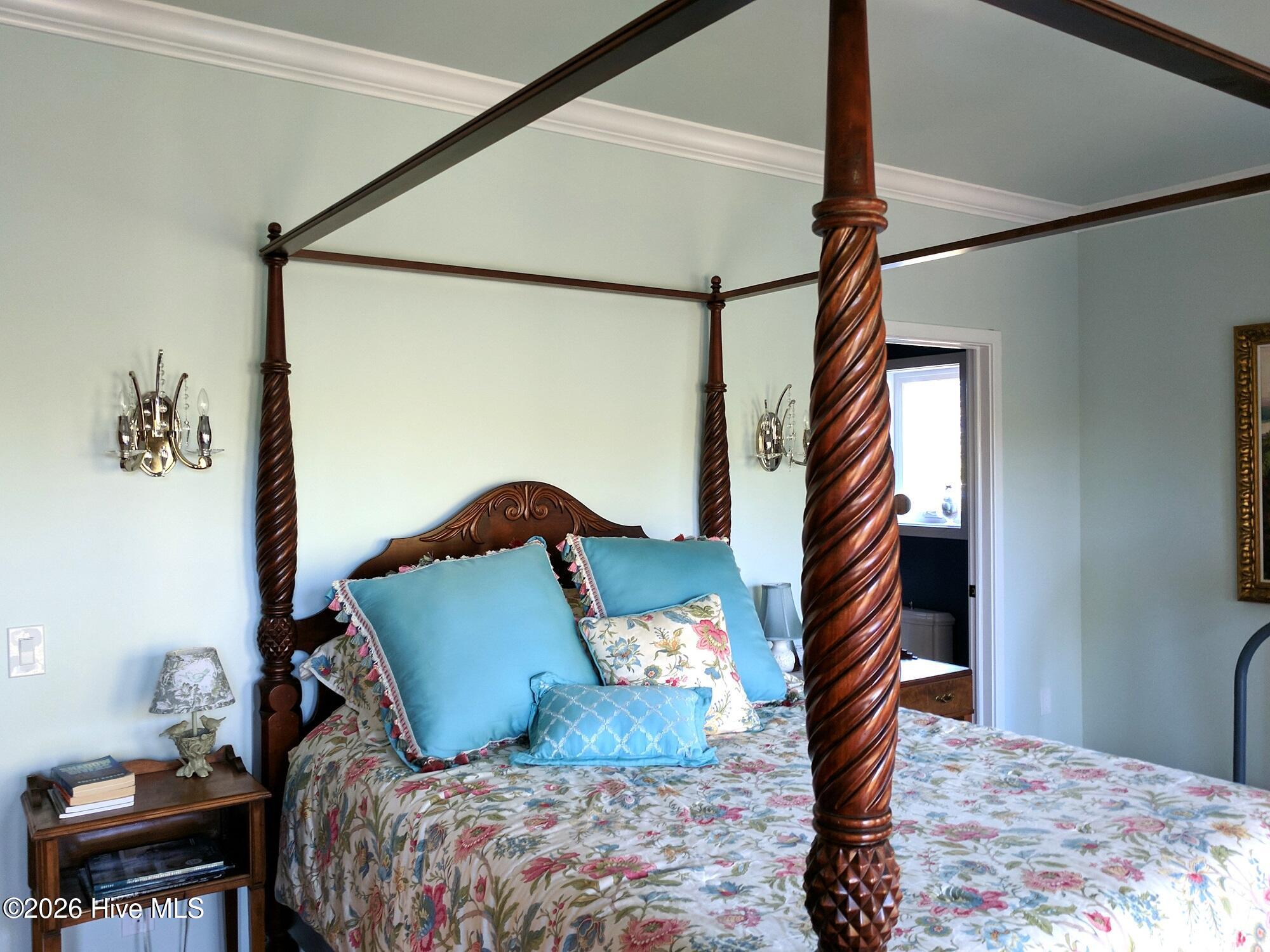 54 Creek Point Road Ocracoke, NC 27960 - Photo 33 of 60
