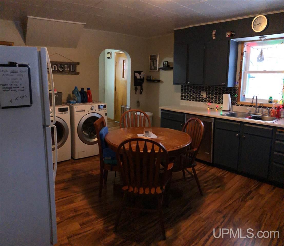 160 Prospect Street Ishpeming, MI 49849 - Photo 5 of 11