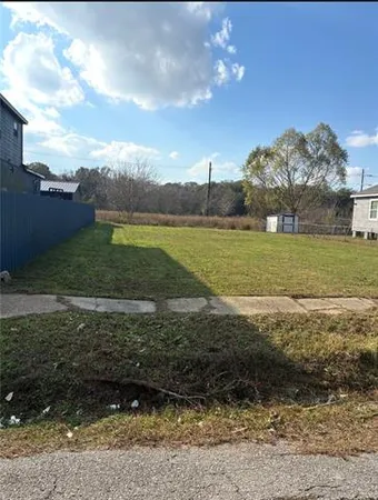 $25,000 | 6708 Deanne Street, New Orleans, LA 70126