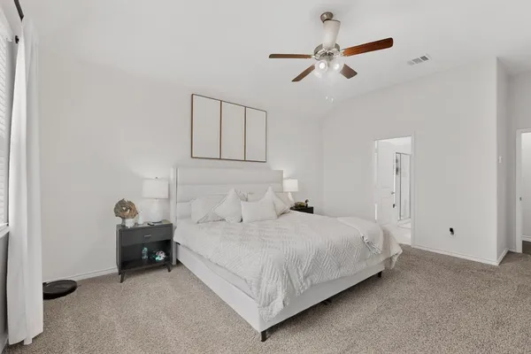 $2,300 | 2804 Cain Drive, Anna, TX 75409