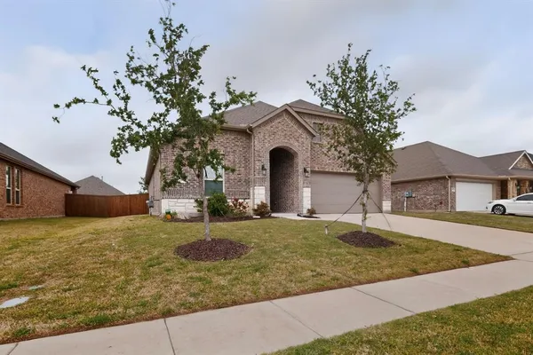 $2,300 | 2804 Cain Drive, Anna, TX 75409