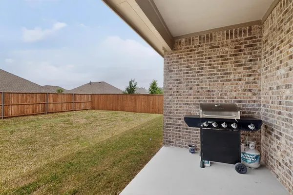 $2,300 | 2804 Cain Drive, Anna, TX 75409