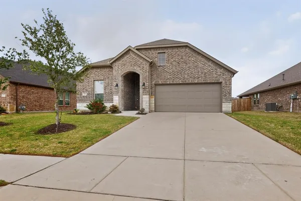 $2,300 | 2804 Cain Drive, Anna, TX 75409