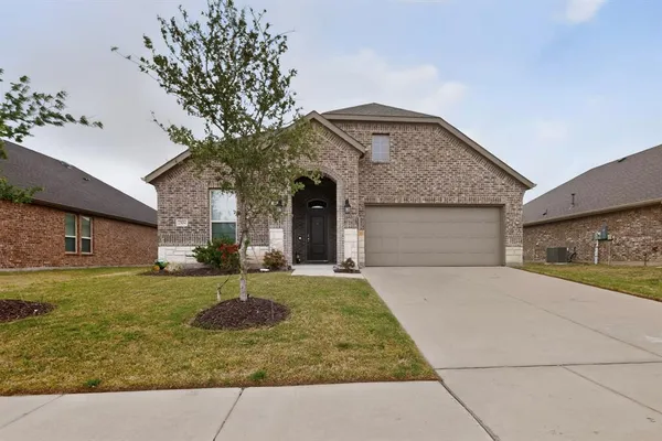 $2,300 | 2804 Cain Drive, Anna, TX 75409