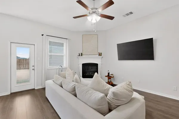 $2,300 | 2804 Cain Drive, Anna, TX 75409