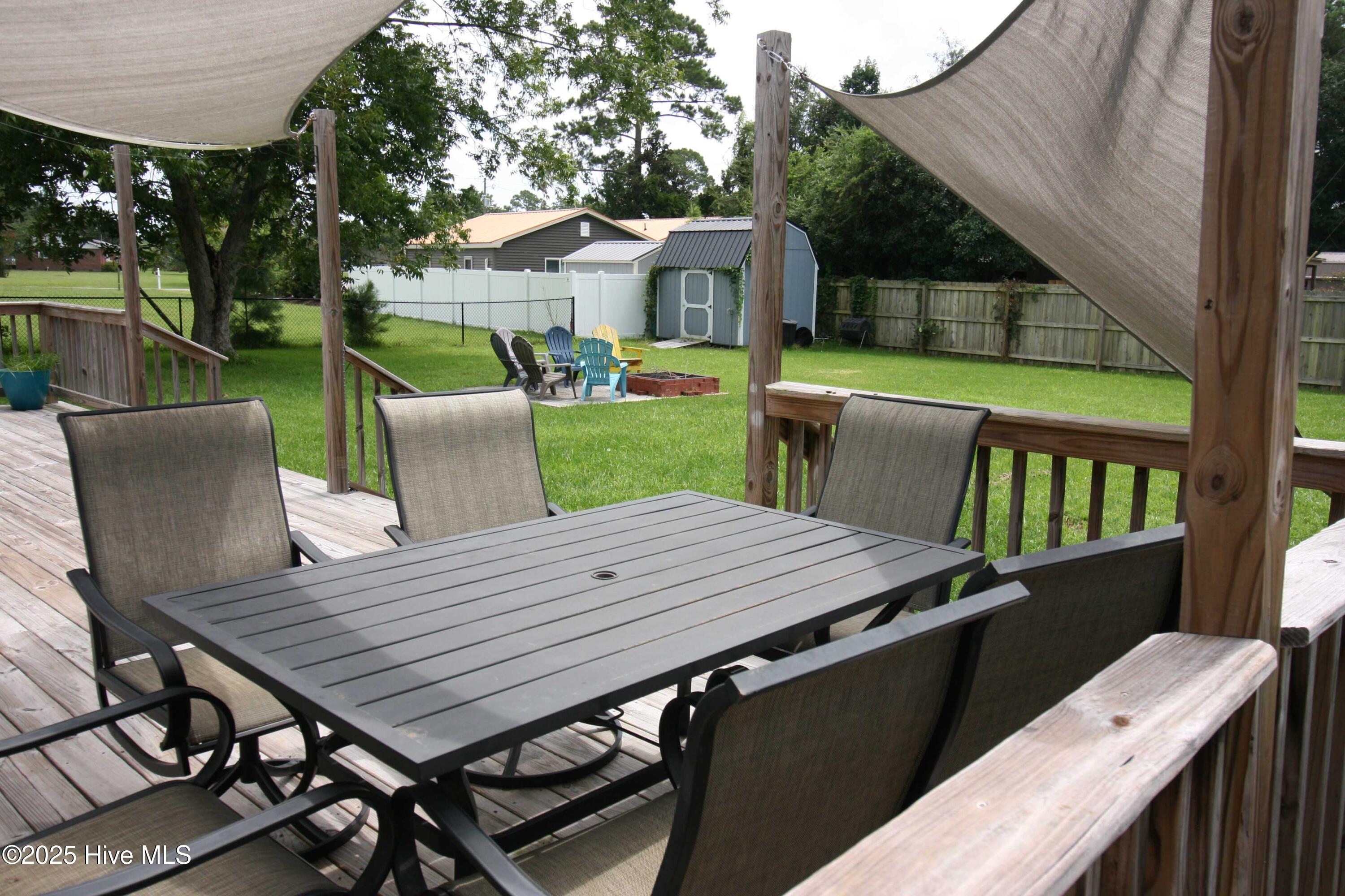 4302 Gordon Road Wilmington, NC 28405 - Photo 25 of 31 23.2-4302 Gordon Rd