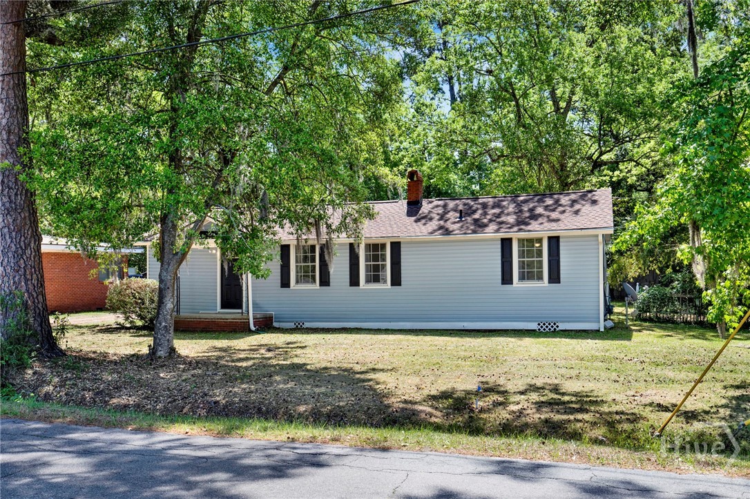 17 Russell Avenue Savannah, GA 31408 - Photo 3 of 41