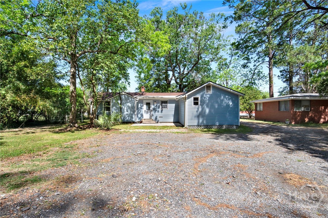 17 Russell Avenue Savannah, GA 31408 - Photo 35 of 41