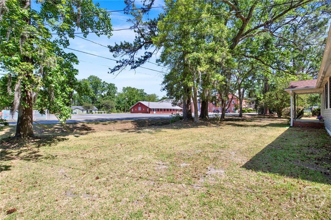 17 Russell Avenue Savannah, GA 31408 - Photo 40 of 41