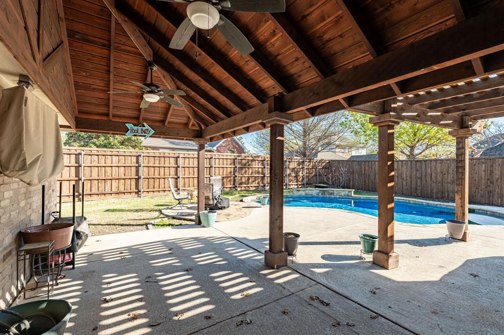 205 Crepe Myrtle Lane Murphy, TX 75094 - Photo 25 of 32