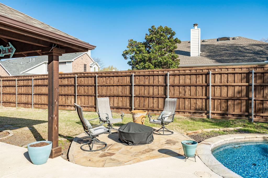 205 Crepe Myrtle Lane Murphy, TX 75094 - Photo 27 of 32