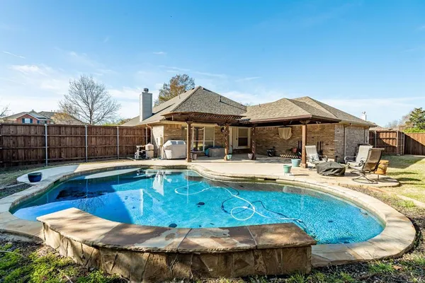 $539,900 | 205 Crepe Myrtle Lane, Murphy, TX 75094