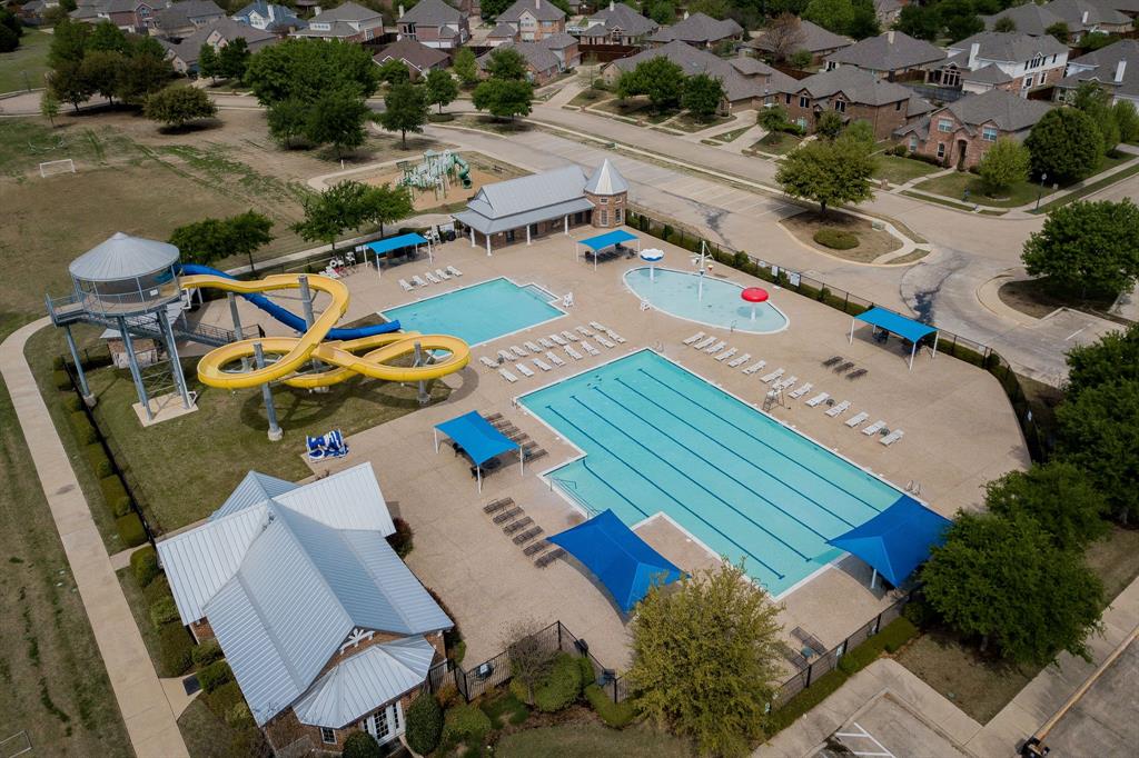 205 Crepe Myrtle Lane Murphy, TX 75094 - Photo 31 of 32