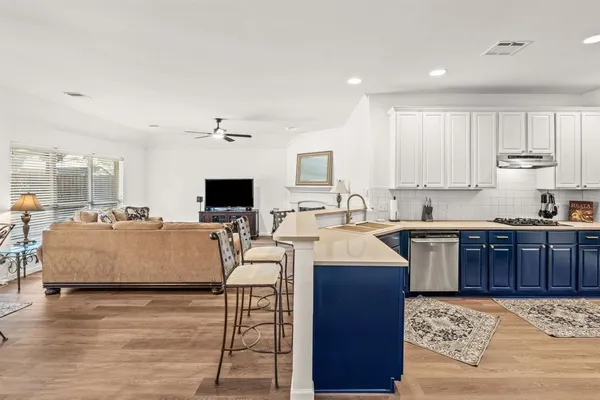 $539,900 | 205 Crepe Myrtle Lane, Murphy, TX 75094