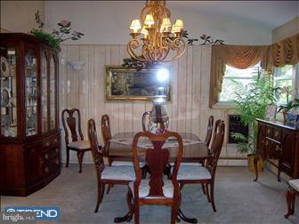 4 Cardinal Road Hamilton, NJ 08619 - Photo 3 of 11 Dining Room