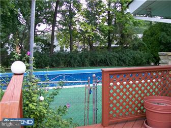 4 Cardinal Road Hamilton, NJ 08619 - Photo 10 of 11 Exterior Back