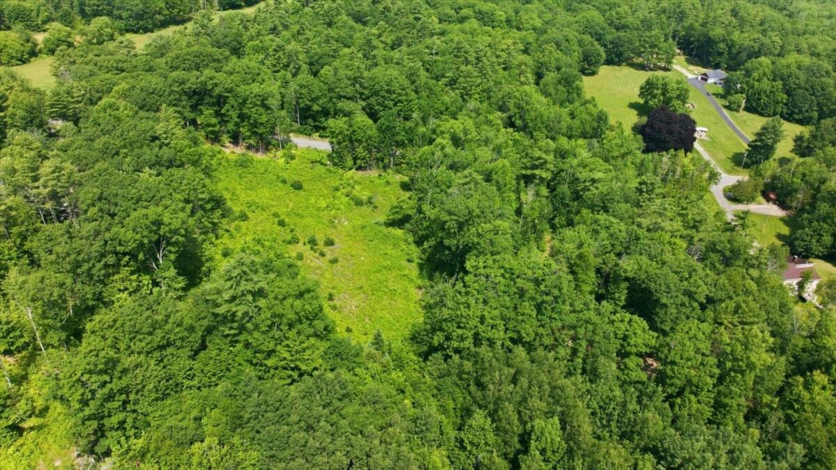 273 Wiley Road Greene, ME 04236 - Photo 10 of 21 Lot from behind