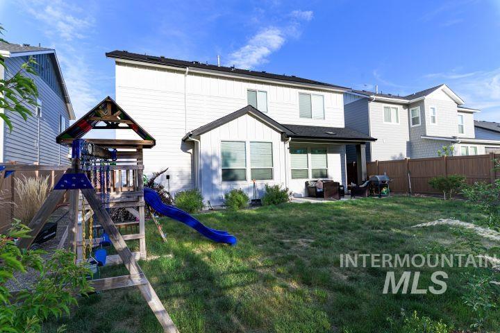 6941 South Sunfish Way Boise, ID 83709 - Photo 43 of 44