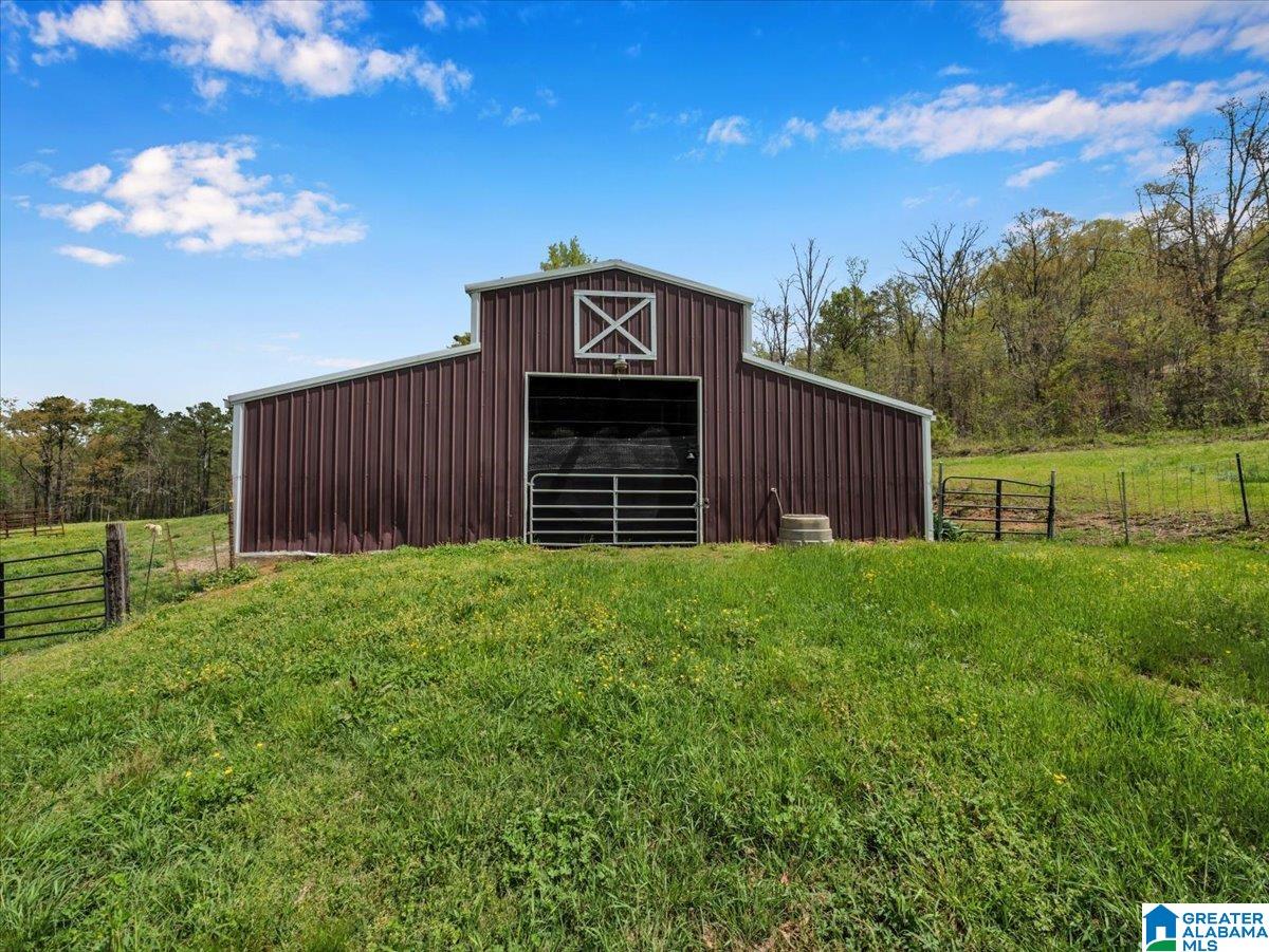 515 Robbins Branch Road Altoona, AL 35952 - Photo 49 of 53