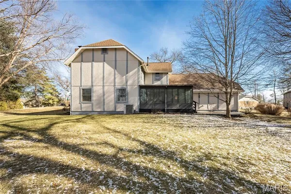 $690,000 | 15693 Dresden Lake Court, Chesterfield, MO 63017