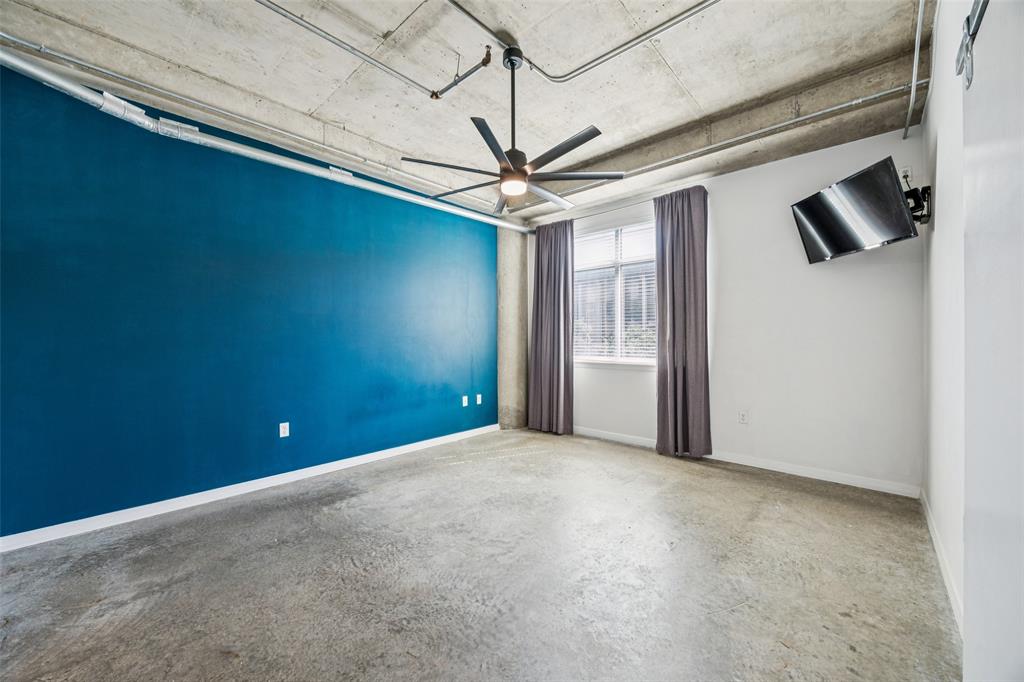 1001 Belleview Street, Unit 303 Dallas, TX 75215 - Photo 12 of 21