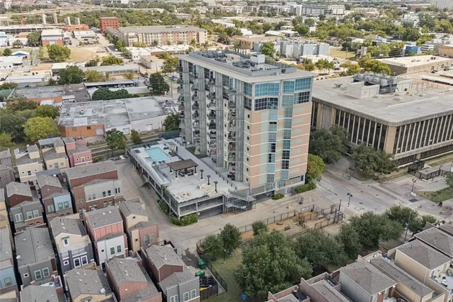 $350,000 | 1001 Belleview Street, Unit 303, Dallas, TX 75215