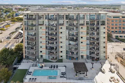 $350,000 | 1001 Belleview Street, Unit 303, Dallas, TX 75215