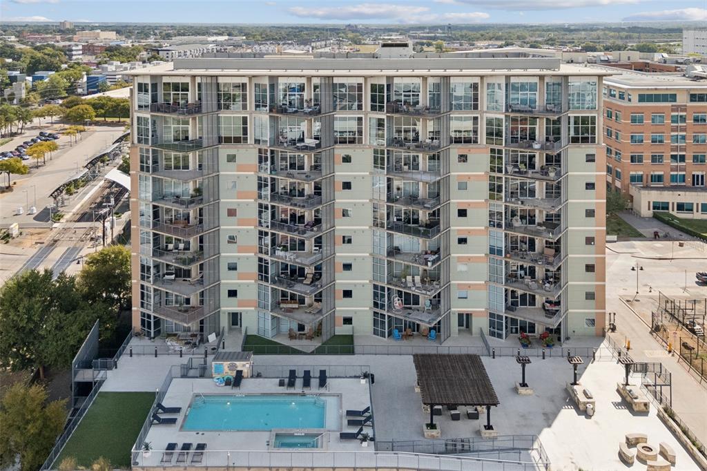 1001 Belleview Street, Unit 303 Dallas, TX 75215 - Photo 21 of 21